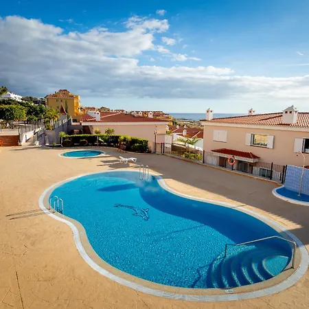 Residencial Playa De La Arena Apartmán