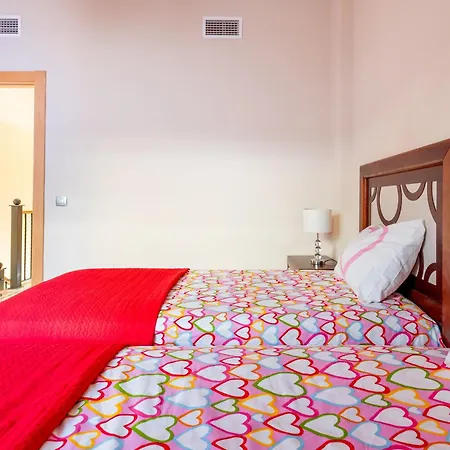 Apartmán Residencial Playa De La Arena