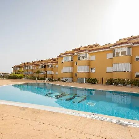 Residencial Playa De La Arena *